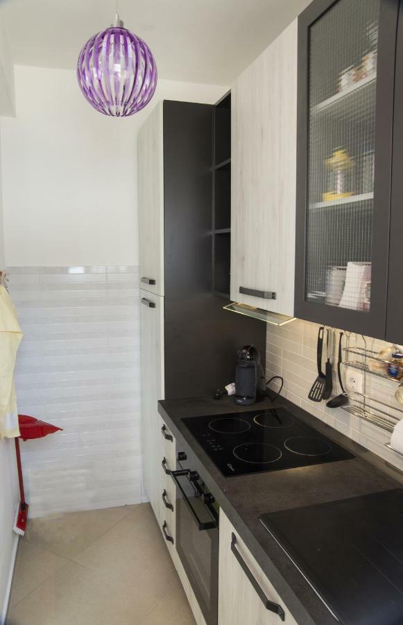 Ferienhaus Il Roseto Redinoce