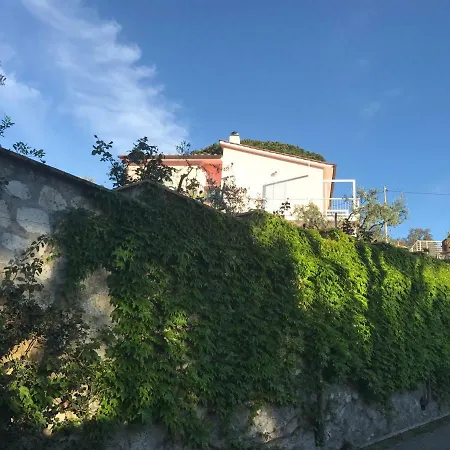 Villa Il Roseto Redinoce Procchio  Exterior photo
