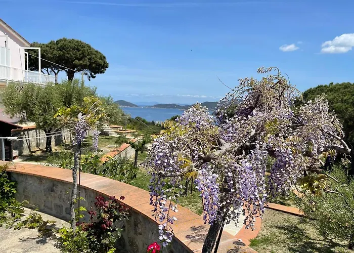 Villa Il Roseto Redinoce