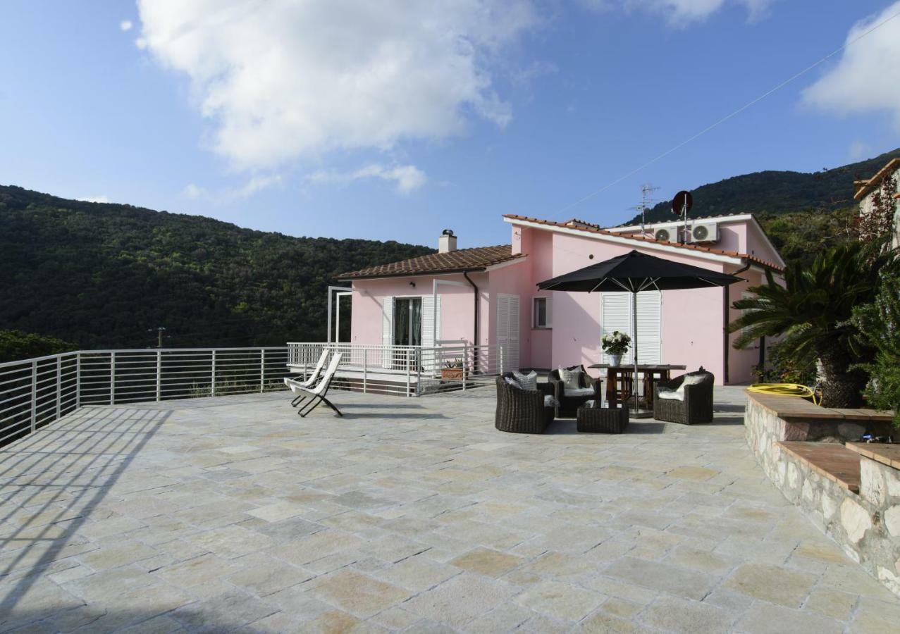 Il Roseto Redinoce *