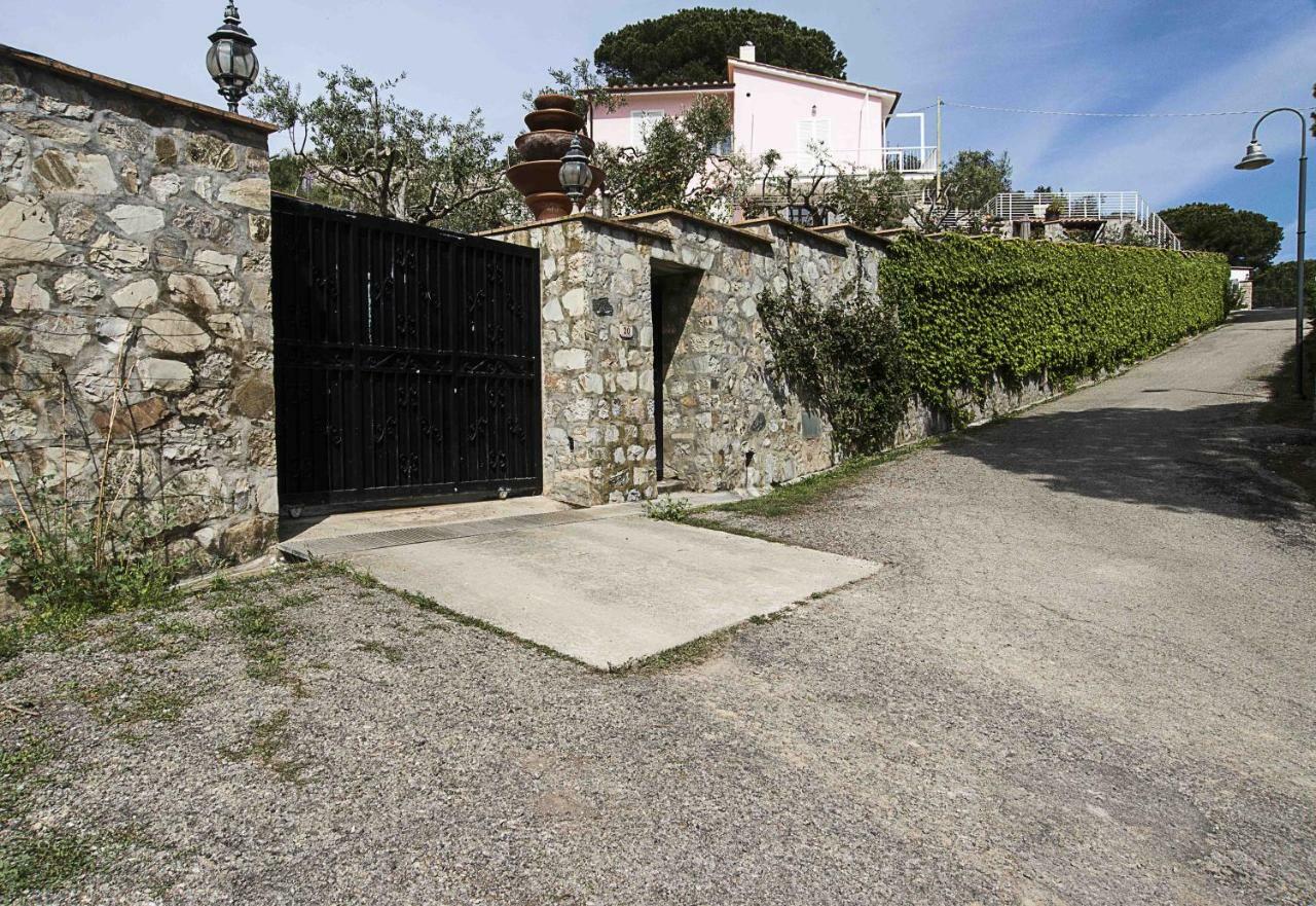Holiday home Il Roseto Redinoce