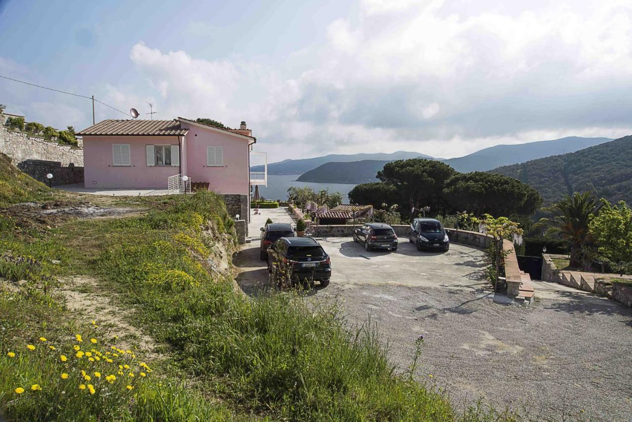 Il Roseto Redinoce Holiday home *