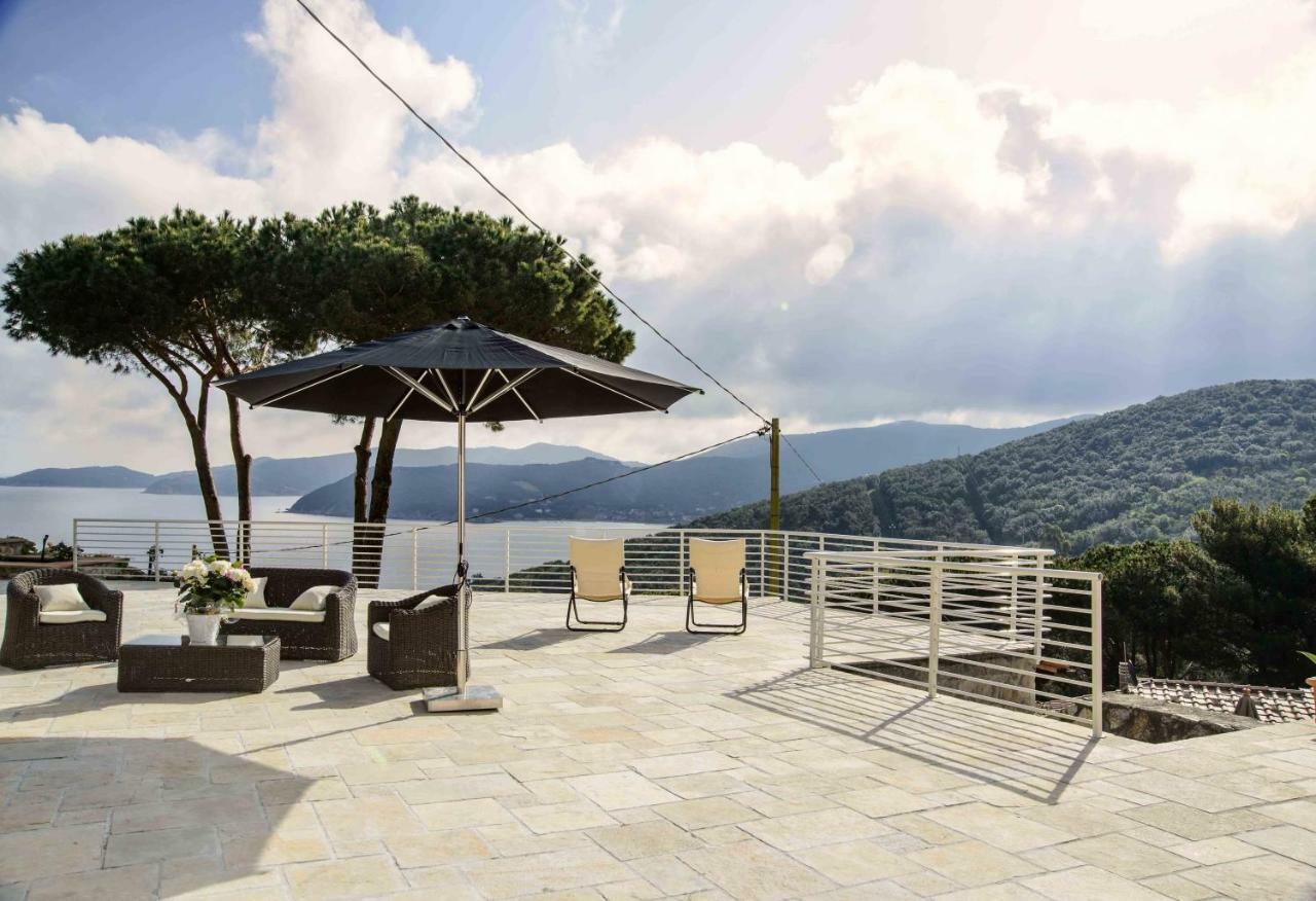 Holiday home Il Roseto Redinoce *