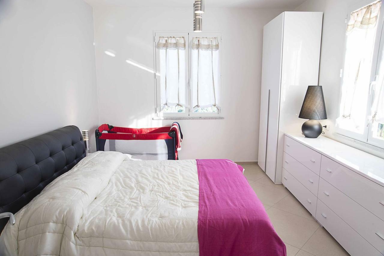 Il Roseto Redinoce Holiday home *