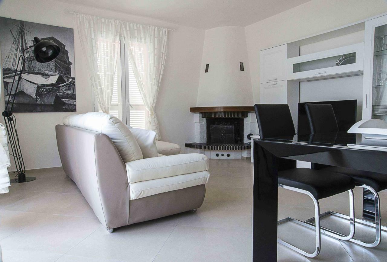 Il Roseto Redinoce Holiday home