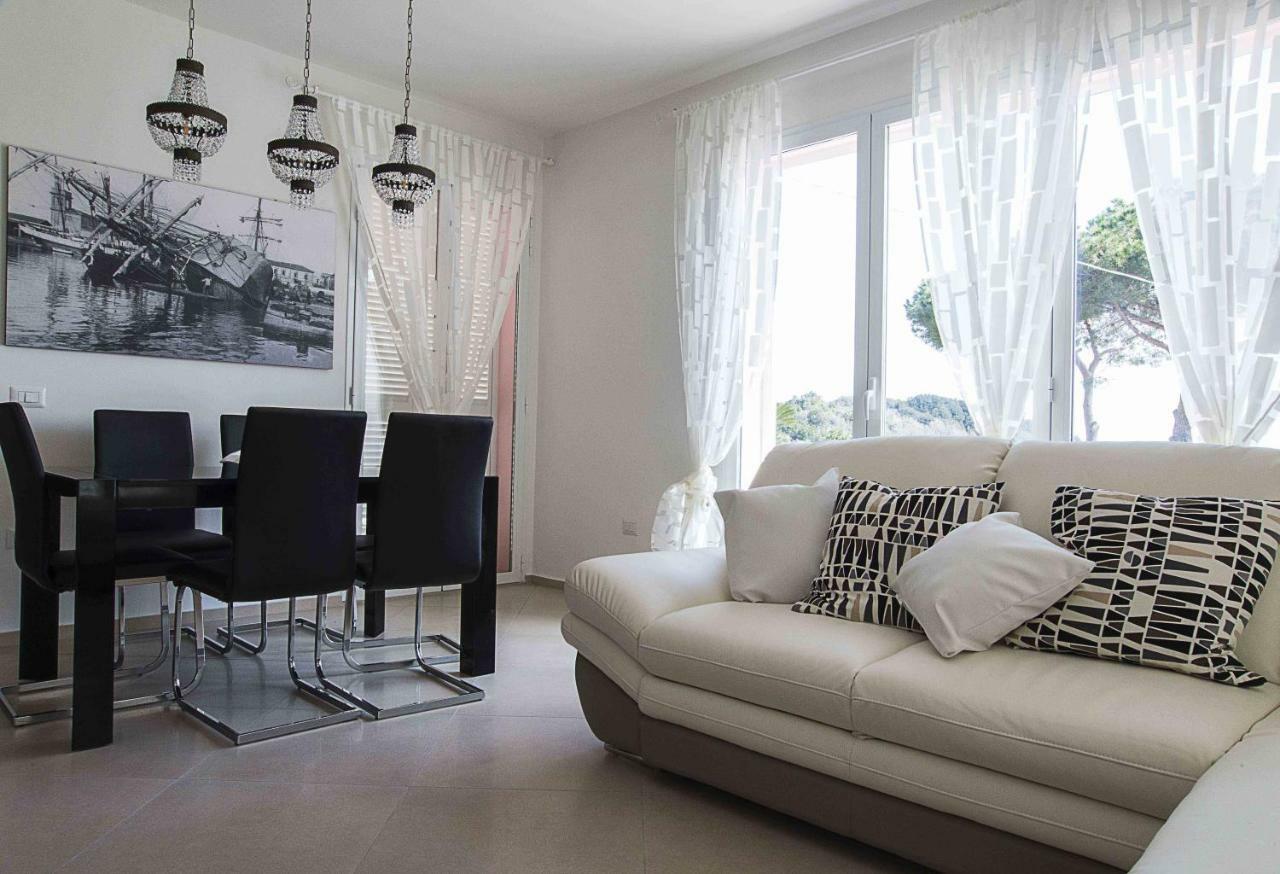 Il Roseto Redinoce Holiday home *